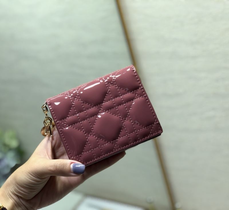 Christian Dior Wallet